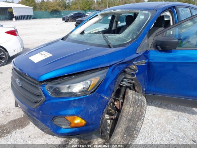1FMCU0F73KUC57358 Ford ESCAPE S