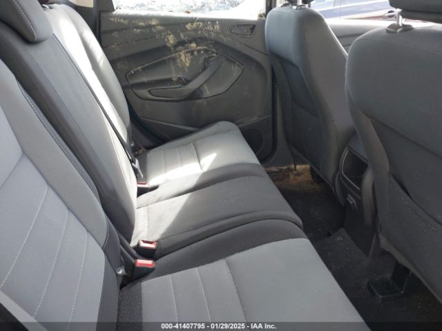 1FMCU0F73KUC57358 Ford ESCAPE S