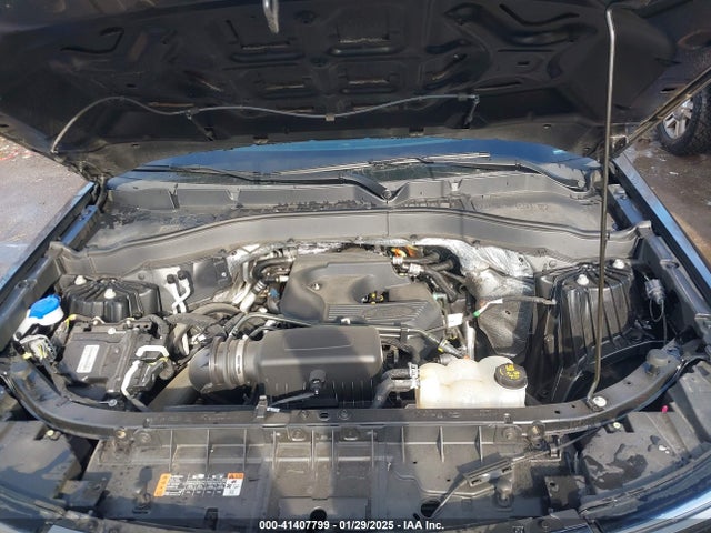 1FMSK7DH5LGA41114 Ford EXPLORER XLT