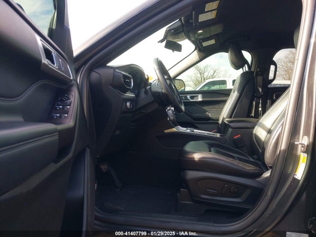1FMSK7DH5LGA41114 Ford EXPLORER XLT