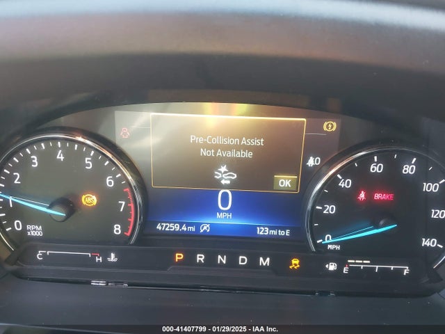 1FMSK7DH5LGA41114 Ford EXPLORER XLT
