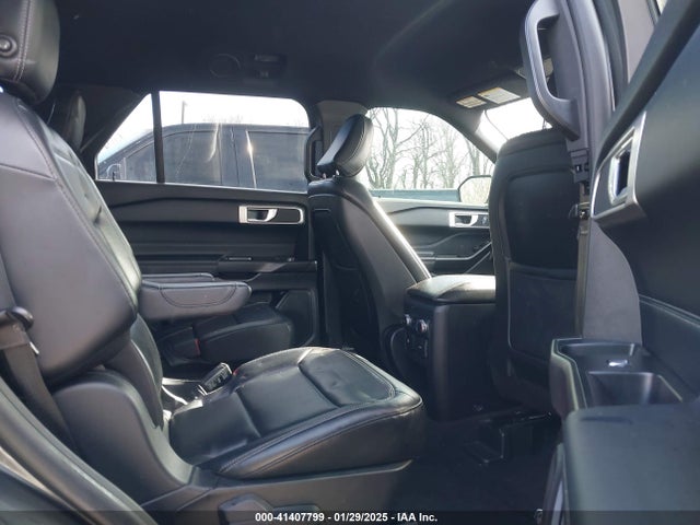 1FMSK7DH5LGA41114 Ford EXPLORER XLT