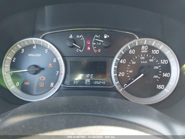 Nissan SENTRA SV 2014 3N1AB7AP1EY309656 Image 7