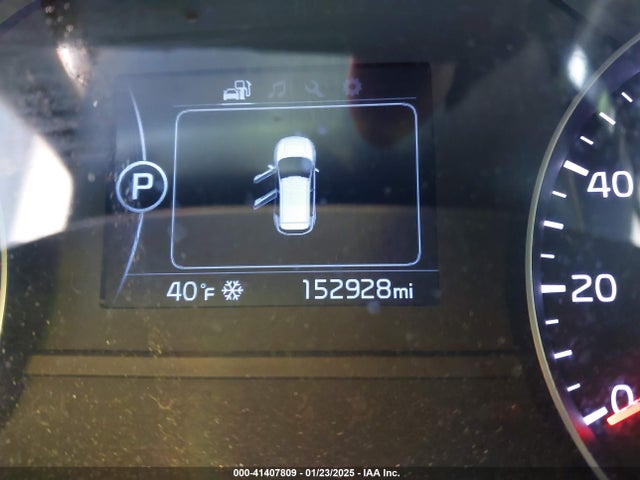KIA Sportage Lx 2017 KNDPM3ACXH7208922 Image 15