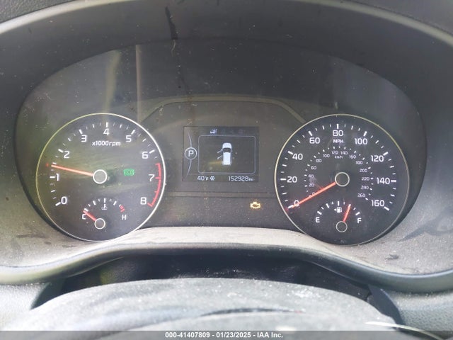 KIA Sportage Lx 2017 KNDPM3ACXH7208922 Image 7