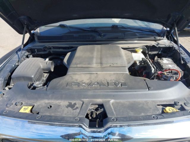 2020 RAM 1500 1C6SRFHT0LN146123 Photo 9