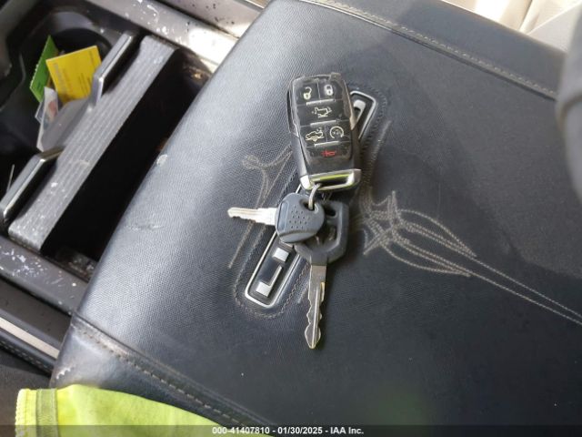 2020 RAM 1500 1C6SRFHT0LN146123 Photo 10