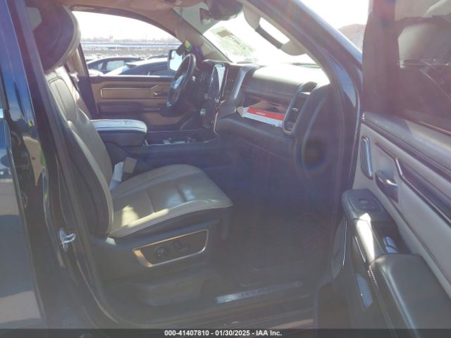 2020 RAM 1500 1C6SRFHT0LN146123 Photo 4