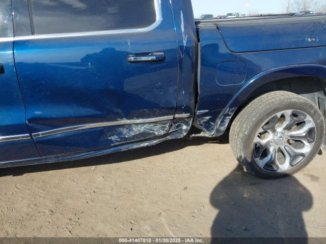 2020 RAM 1500 1C6SRFHT0LN146123 Photo 5