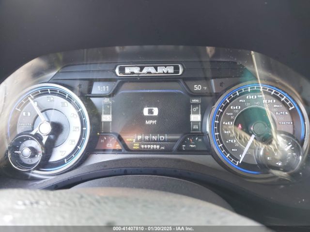 2020 RAM 1500 1C6SRFHT0LN146123 Photo 6
