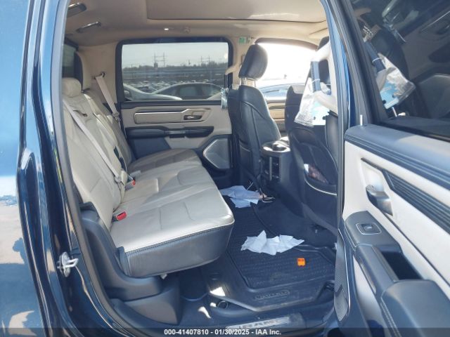 2020 RAM 1500 1C6SRFHT0LN146123 Photo 7
