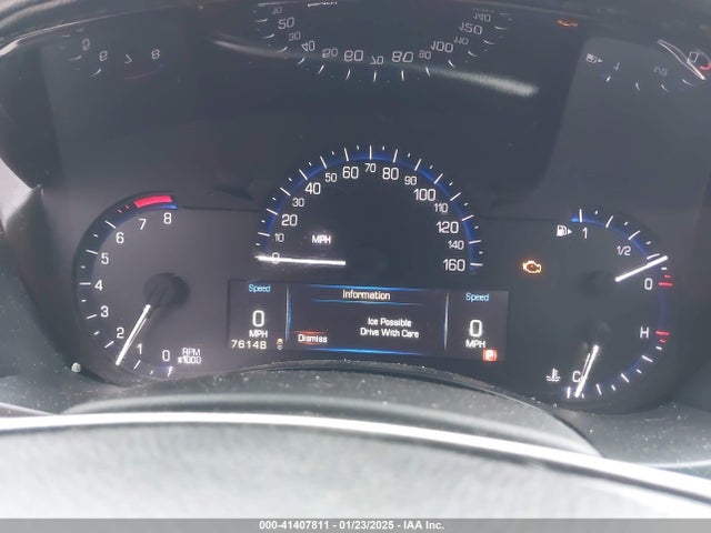 2013 CADILLAC ATS 1G6AG5RX2D0167238 Photo 6