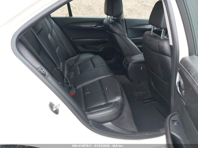 2013 CADILLAC ATS 1G6AG5RX2D0167238 Photo 7