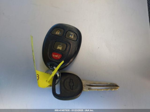 1GCWGFCA0E1125059 Chevrolet Express 2500 Work Van
