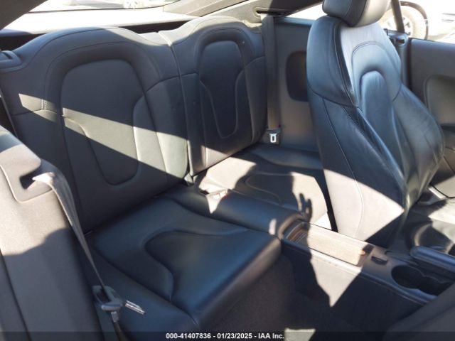 2009 AUDI TT TRUAF38J191010132 Photo 7