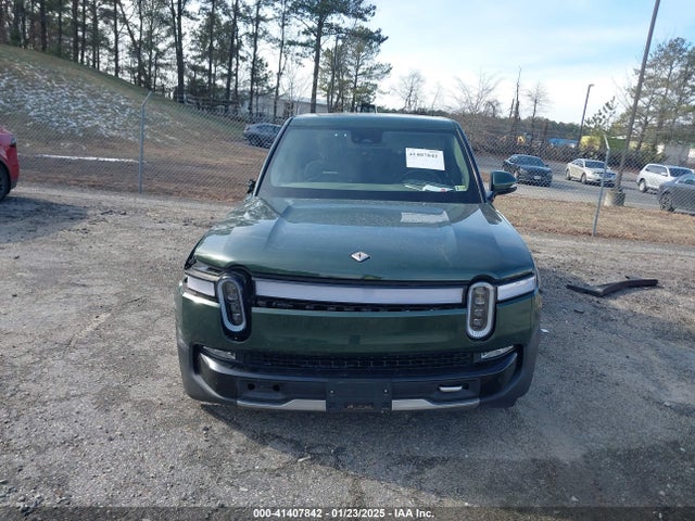 Rivian R1t Adventure 2022 7FCTGAAA8NN015369 Image 12