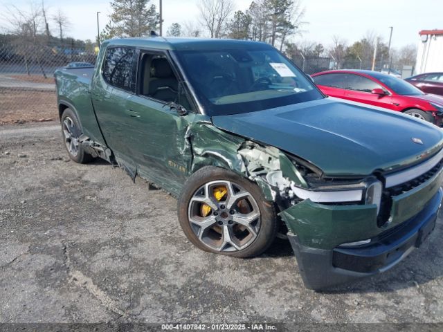 2022 RIVIAN R1T 7FCTGAAA8NN015369 Photo 5
