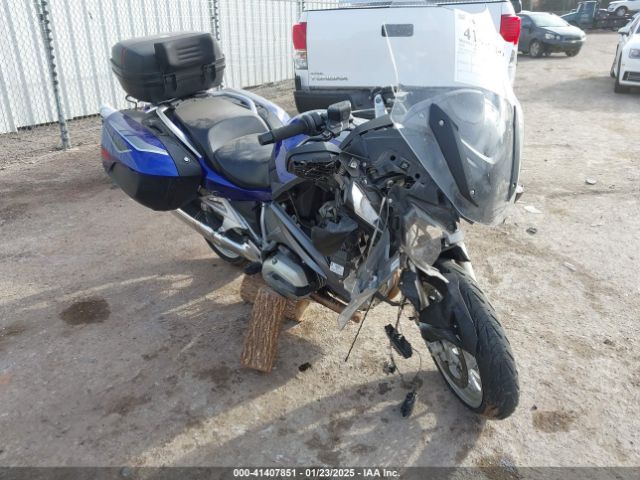 2016 BMW R1200 WB10A1306GZ195037