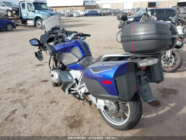 2016 BMW R1200 WB10A1306GZ195037 Photo 2