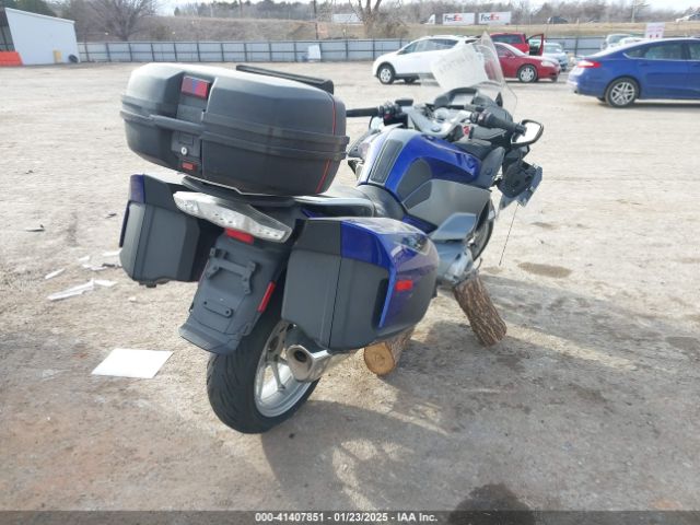 2016 BMW R1200 WB10A1306GZ195037 Photo 3