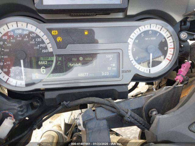 2016 BMW R1200 WB10A1306GZ195037 Photo 6