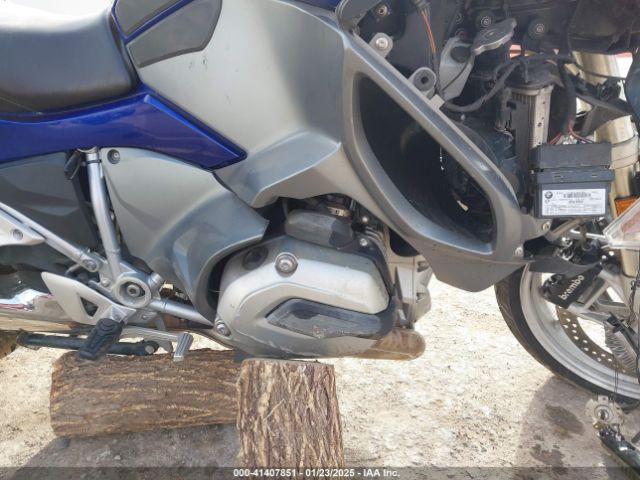 2016 BMW R1200 WB10A1306GZ195037 Photo 7