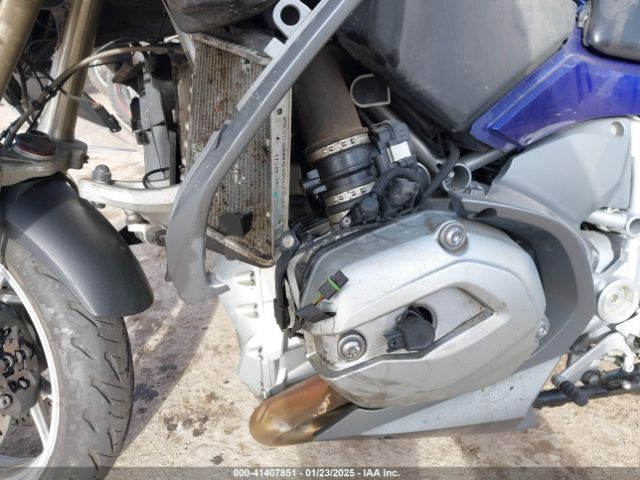 2016 BMW R1200 WB10A1306GZ195037 Photo 8