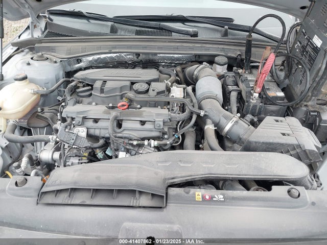 5XXG64J20RG256798 KIA K5 Gt-line