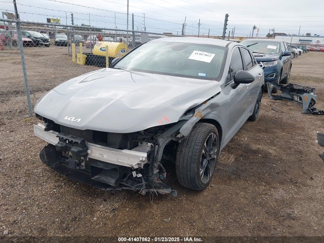 5XXG64J20RG256798 KIA K5 Gt-line