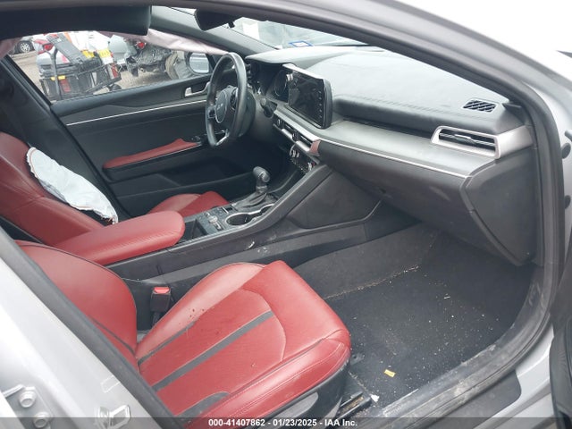 5XXG64J20RG256798 KIA K5 Gt-line