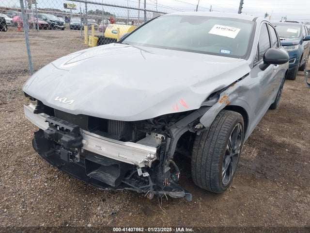 5XXG64J20RG256798 KIA K5 Gt-line