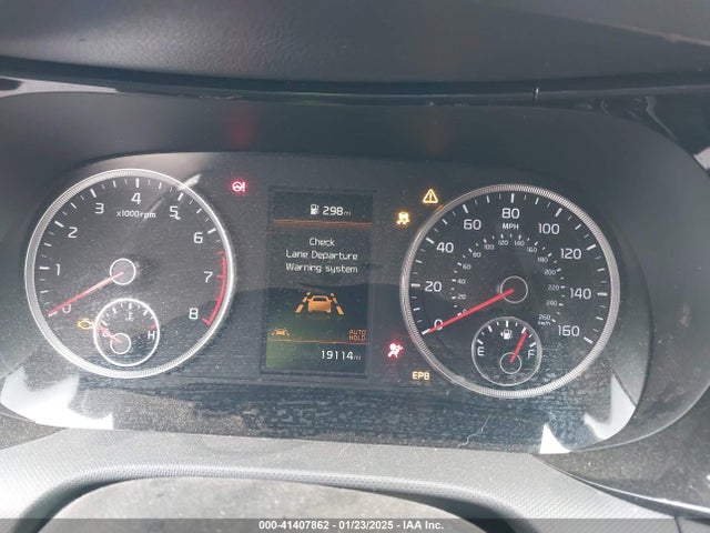 5XXG64J20RG256798 KIA K5 Gt-line