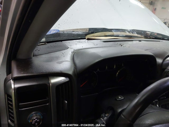 3GCUKREH9EG178197 Chevrolet Silverado 1500 1lt