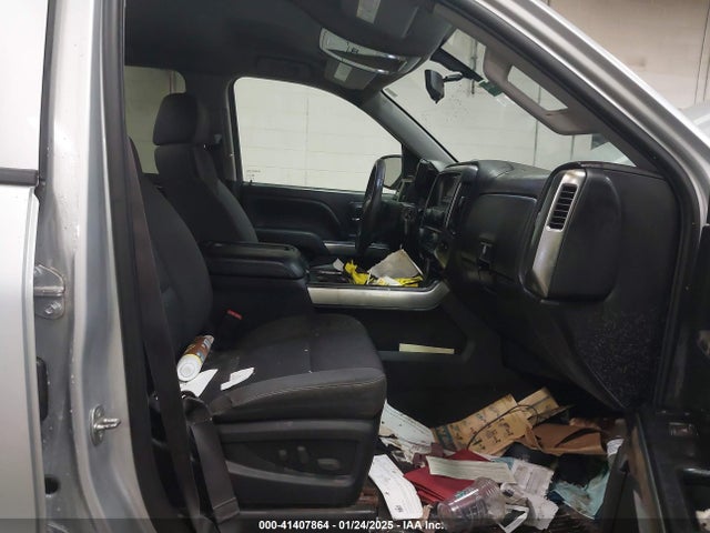 3GCUKREH9EG178197 Chevrolet Silverado 1500 1lt