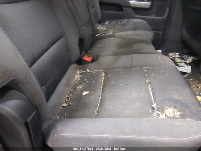 3GCUKREH9EG178197 Chevrolet Silverado 1500 1lt