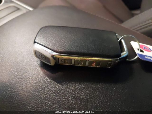 5XXG14J27MG012945 KIA K5 LXS