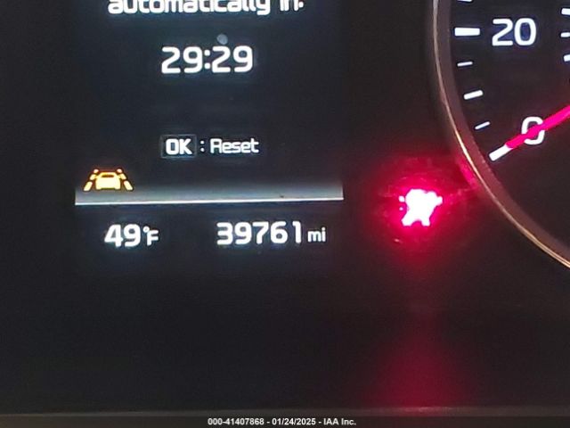 5XXG14J27MG012945 KIA K5 LXS