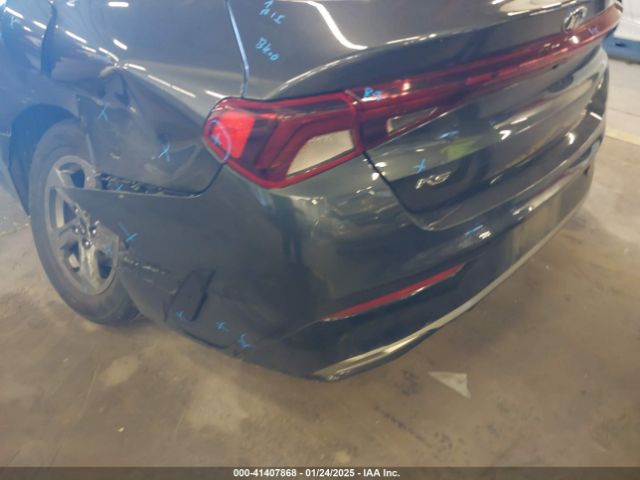 5XXG14J27MG012945 KIA K5 LXS