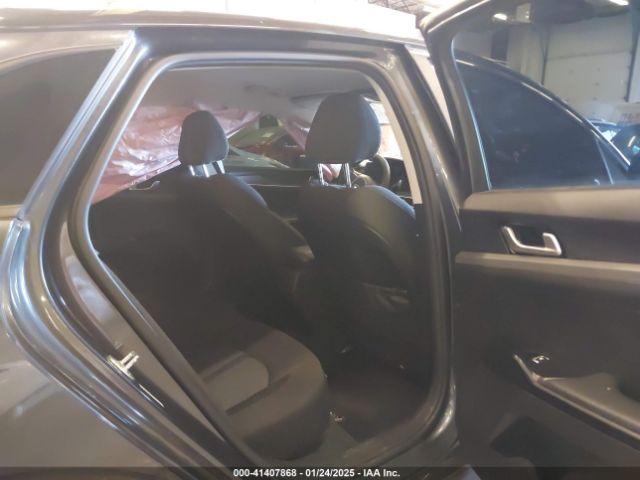 5XXG14J27MG012945 KIA K5 LXS