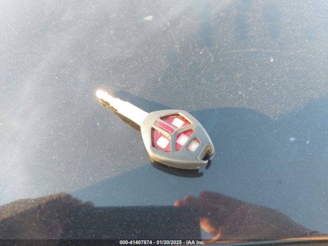 2012 MITSUBISHI GALANT 4A32B2FF8CE022231 Photo 10