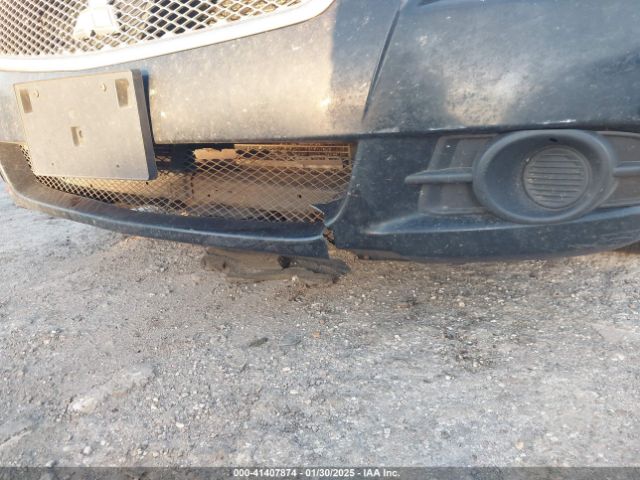 2012 MITSUBISHI GALANT 4A32B2FF8CE022231 Photo 5