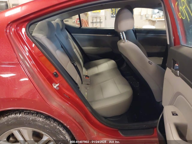 5NPD84LF6LH518624 Hyundai ELANTRA SEL