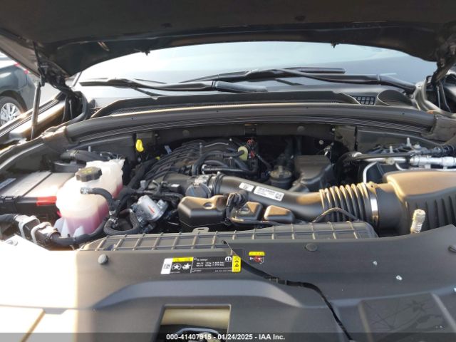 1C4RJGAG7PC647982 Jeep Grand Cherokee Altitude 4x2
