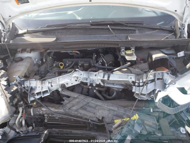 NM0LS7F22L1465254 Ford Transit Connect Xlt Cargo Van
