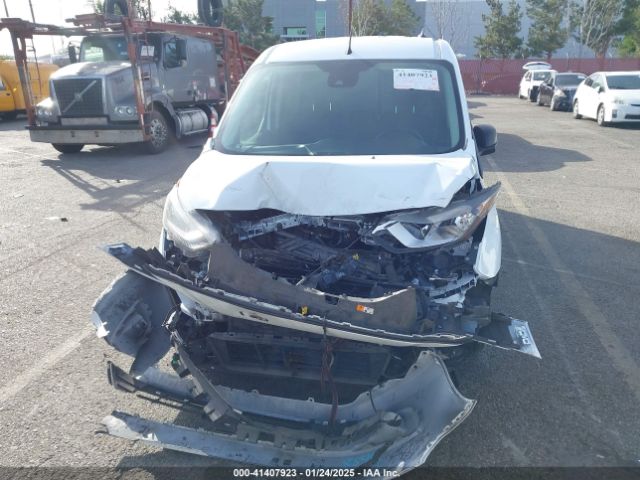 NM0LS7F22L1465254 Ford Transit Connect Xlt Cargo Van