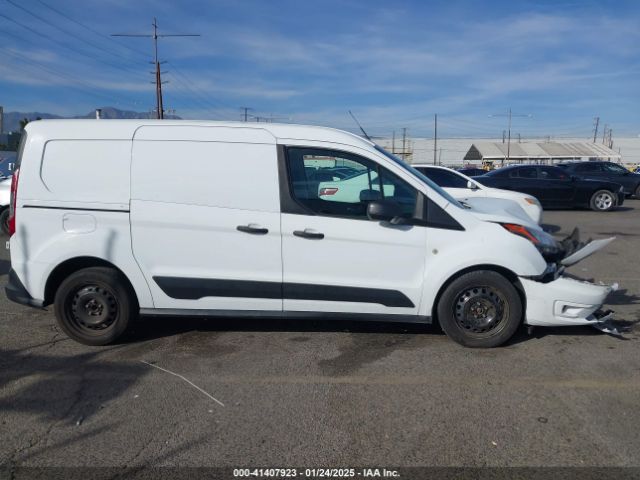 NM0LS7F22L1465254 Ford Transit Connect Xlt Cargo Van
