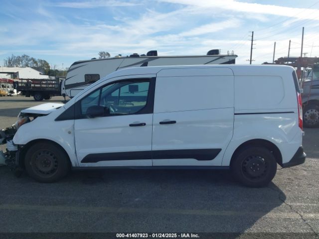 NM0LS7F22L1465254 Ford Transit Connect Xlt Cargo Van