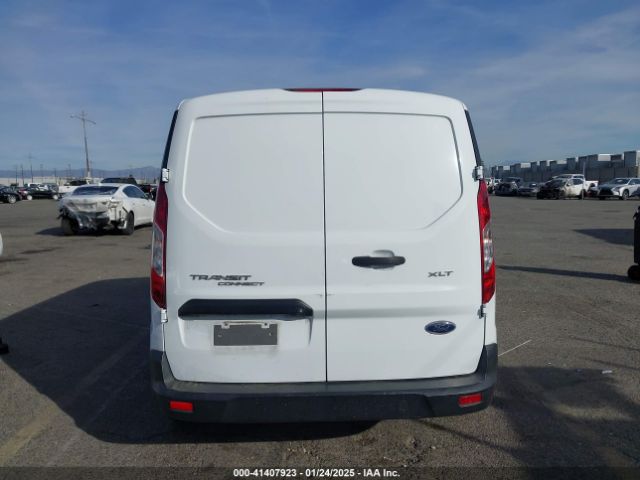 NM0LS7F22L1465254 Ford Transit Connect Xlt Cargo Van