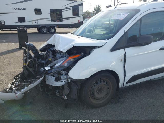 NM0LS7F22L1465254 Ford Transit Connect Xlt Cargo Van
