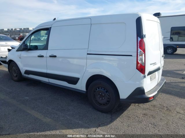 NM0LS7F22L1465254 Ford Transit Connect Xlt Cargo Van